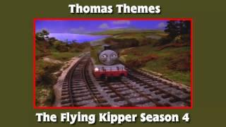 Thomas Themes - The Flying Kipper - Season 4