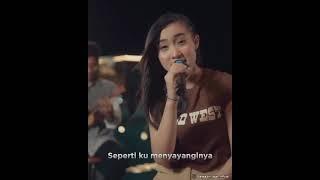 aku bukan jodohnya yeni inka - story wa dangdut koplo terbaru