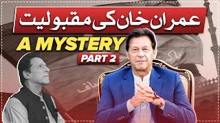 Who is the REAL Imran Khan and Why He was Arrested Twice During Last 3 Months?