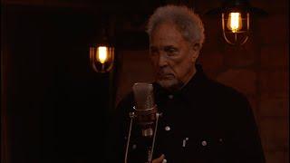 Tom Jones - Im Growing Old Live from Real World Studios