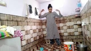 ll Indian Housewife Bathroom.... Cleaning...‎@POONAM YADAV VLOG 