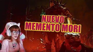 Memento Mori De EL CABALLERO  - Dead By Daylight