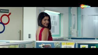 Girlfriend Official Trailer - Sai Tamhankar - Amey Wagh - Watch Full Movie On ShemarooME APP