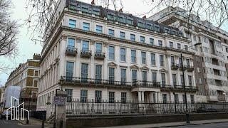 Londons Top 10 Most Expensive Homes 2023