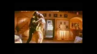 Hye Hye Ye Hawa Full Song  Khauff  Sanjay Dutt Manisha Koirala