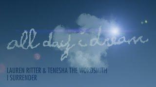 Lauren Ritter Tenesha The Wordsmith - I Surrender