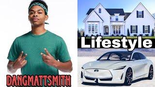 Dangmattsmith  Lifestyle Biography Facts Age Relationship Net worth 2023