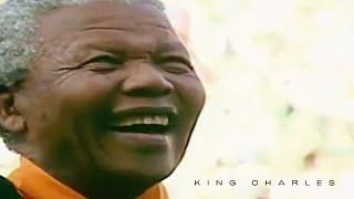 King Charles - Lov Madiba Official Music Video