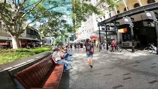 A short trip to Brisbane and it’s best brewery