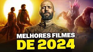 OS 5 MELHORES FILMES DE 2024 ATÉ O MOMENTO