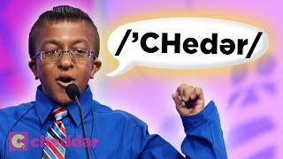 The Spelling Bee Isnt Just About Memorization - Cheddar Explains