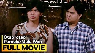 Otso-Otso Pamela-mela-wan FULL MOVIE  Vhong Navarro Bayani Agbayani