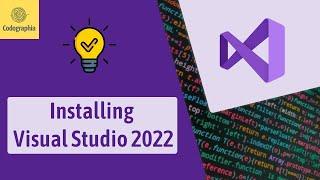 Visual Studio 2022 تنزيل وتثبيت