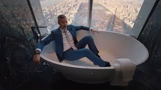 Inside a 250 million dollar apartment in NYC