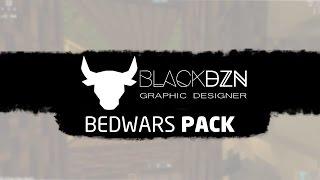 Minecraft TEXTURPACK » BedWars edition - DefusePack » BlackDZN