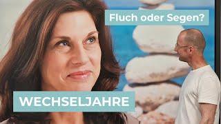 Wechseljahre ganzheitlich und ayurvedisch verstehen