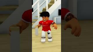 Não acredito que ele fez isso  #roblox #shorts