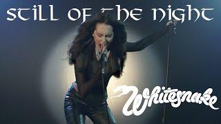 Whitesnake - Still Of The Night cover by Sershen&Zaritskaya