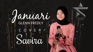 January - Glenn Fredly Cover by Savira