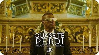 Anselmo Ralph - Quase Te Perdi Official Video