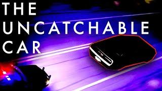 The Car That Is Uncatchable‍️  Explained Ep.32