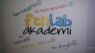 İlk videomuz  fenlab akademi