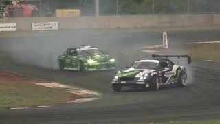 Flashback - Forrest Wang v. Daigo Saito - Road Atlanta 2014