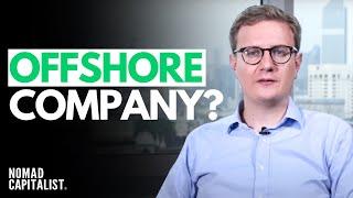 What is An Offshore Company?