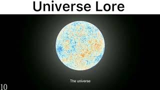 universe lore