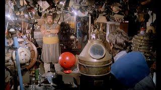 Bud Spencer - Aladin 1986 - Deutsch - HD 1080p