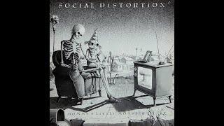 Social Distortion - Mommys Little Monster full album 1983