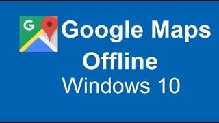 How to Download Google Maps for Offline Use Easiest Way