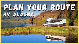 Ultimate Alaska Road Trip Where to Go What to See What to Do   Newstates Go North EP13