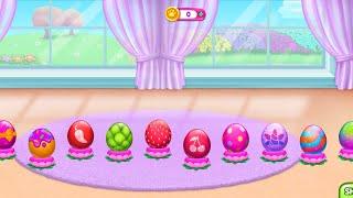 Fruitsies Pet Friends I Got TutoClub Eggs And Pets Tutotoons games New Update