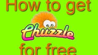 How to get Chuzzles for free