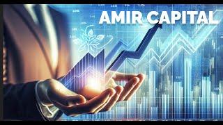 Amir Capital  Лед начал таять.