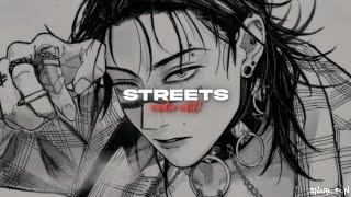 streets - doja cat edit audio