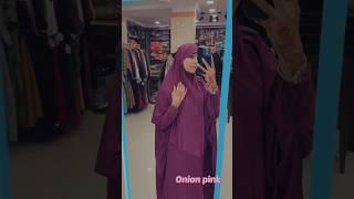 Arebian kaftan with pardiKhimar#hijab #ezzyhijab #trending #viral #hijabfashion #jilbab #wholesale