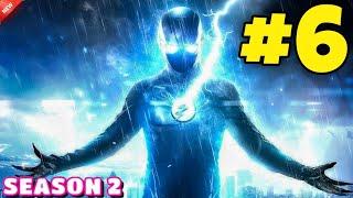 The Lightning Man  Season 2 Episode 6  Explained In HindiUrdu