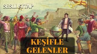 Coğrafi Keşifler İle Hayatımıza Giren Sebze ve Meyveler - Podcast