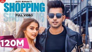 Shopping  Jass Manak Official Video MixSingh  Satti Dhillon  Valentines Day Song  Geet MP3
