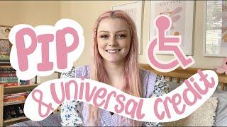 Disabled girl’s PIP and Universal Credit experience process explained and should you bother?