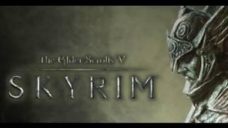 Elder Scrolls V Skyrim Official Gameplay Trailer