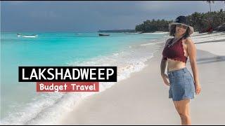 Lakshadweep E01 Budget Travel - Agatti  Kavaratti  Diving