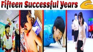 Lin Qiunan 15 Successeful Years The Best