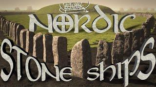 SHIP OF THE DEAD Ancient  Nordic History Documentary  