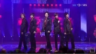 SS501 UR MAN live - HD 720p