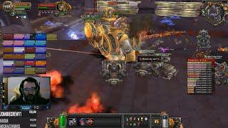 Ulduar 25man Shadow Priest PoV  All Bosses  WotLK Classic