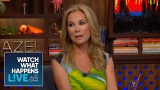 Kathie Lee Gifford Opens Up About Caitlyn Jenner  WWHL