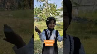 Gamis 100 ribuan udah sebagus ini model ala ala opa korea